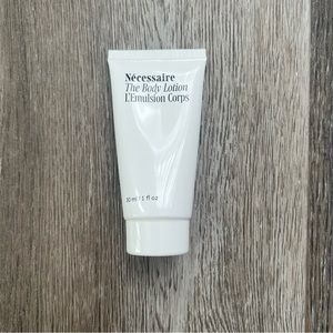 Necessaire The body Lotion 50 mL/ 1 fl oz